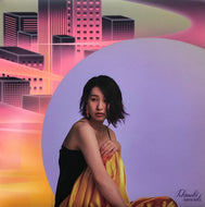 TOKIMEKI RECORDS / 真夜中のドア Stay With Me / I'm in Love (Kissing Fish, KMKN 89, 7inch)