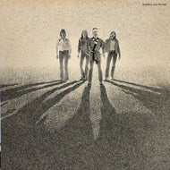 BAD COMPANY / Burnin' Sky (Island, ILS-80785, LP)