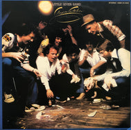 LITTLE RIVER BAND / Sleeper Catcher 夢追人 (EMI, EMS-81093, LP)