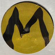 MAURIZIO / Domina (Maurizio, M-3, 12inch)