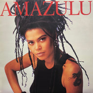 AMAZULU / Amazulu (Island, ILPS 9851, 2LP)