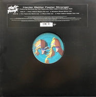 DAFT PUNK / Harder Better Faster Stronger (Virgin, 12inch)