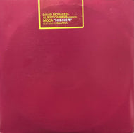 DAVID MORALES & ALBERT CABRERA presents MOCA / Higher (Definity – DF009, 12inch)