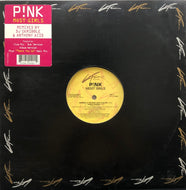 PINK (P!NK) / Most Girls (LaFace, 12inch)