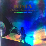 MISIA / Toki Wo Tomete Remix (MSA, BVJS-29004, 12inch)