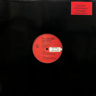 KERRI CHANDLER / Inspiration (Freetown Inc, FTI43T, 12inch×2)