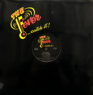 SANDEE / Notice Me (Fever, SF 829, 12inch)