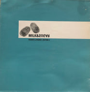 MILK & SUGAR / Higher & Higher - Edition 2 (Milk & Sugar, MSR 032R, 12inch)