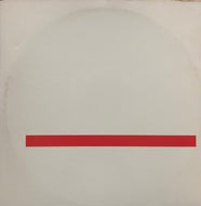 NEW ORDER / Crystal (Reprise, 12inch×2)