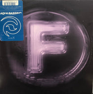 AQUA BASSINO / Pools (F Communications, F 078, 12inch)
