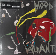 HIATUS KAIYOTE / Mood Valiant (Glow In The Dark Vinyl) (Brainfeeder,  BF112X, LP)