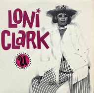 LONI CLARK / U (Nervous, NE 20063, 12inch)