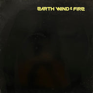 EARTH WIND & FIRE / Boogie Wonderland 2K (Dance Division, DAD 668904 6, 12inch)
