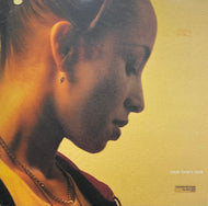 SADE / Lovers Rock (Epic, 500766 1, LP)