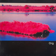 ORGAN LANGUAGE / Organ Language EP1 (Revirth, RE011, 12inch)