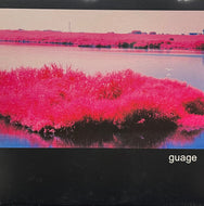 ORGAN LANGUAGE / Organ Language EP3 (Revirth, RE013, 12inch)