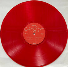 Load image into Gallery viewer, Q.A.S.B. / Thinking Of You (Clear Red Vinyl) (Soul Garden, SG064R, LP)
