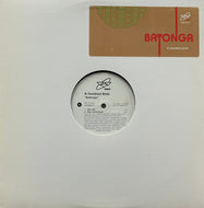 A HUNDRED BIRDS / Batonga (Wave Music – WM50069-1, 12inch)