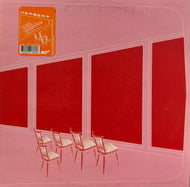 HERBERT / The Audience (!K7 Records – !K7109EP, 12inch)