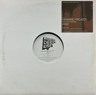 SEAWIND PROJECT / Free (KneeDeep USA – KDUS 02, 12inch)
