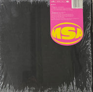 MISIA / つつみ込むように･･･ / Never Gonna Cry! (Rhythmedia – BVJR-1201, 12inch)