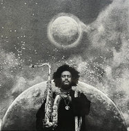 KAMASI WASHINGTON / The Epic (Brainfeeder – BF050, 3LP)