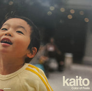 KAITO / Color Of Feels (Kompakt – KOM 119, 12inch)