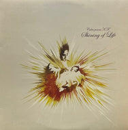 CALM presents K.F. / Shining Of Life (Life Line Records – LL-1035, 12inch)