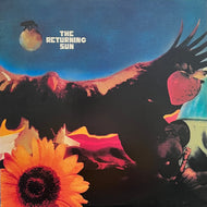 V.A. (CHARI CHARI、KAMA AINA、CALM) / The Returning Sun (Zi-Koo – LALP-1013, 12inch)