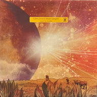 CALM / 2 Track Album Sampler (Music For Dreams) (Music For Dreams – MFD 0003, 10inch)