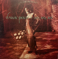 DAWN PENN / No, No, No (Big Beat – 14255-1 to 4, 2LP)