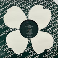 CALM presents K.F. / Ngbaka Chant / Come Fly With Me (Music Conception – MUCO12-017, 12inch)