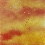 CALM Featuring MOONAGE ELECTRIC ENSEMBLE / Moonage Electric Ensemble 1/4 (Music Conception – MUCO12-007, 12inch)