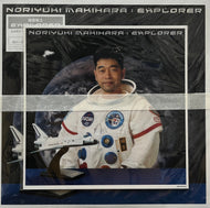 槇原敬之 / EXPLORER (2LP) (Universal Music, UPJY-9268_9, 2LP)