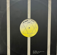 SANCHEZ / Wild Sanchez (Dennis Star International – D.S.I.07, 12inch)