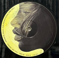 SKYY - DOUBLE EXPOSURE / Call Me / Everyman (Joe Claussell Edit) (VEL001, 12inch)