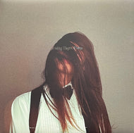 FRIDAY NIGHT PLANS / Plastic Love (Kissing Fish Records – KMKN 069, 7inch)