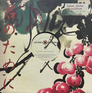 JOHAN GIELEN / Revelations (Tunes For You – Tunes For You 451-5, 12inch)