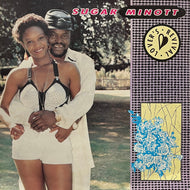SUGAR MINOTT / Lover's Revival (Black Roots – BR LP 001, LP)