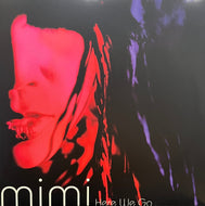 MIMI / Here We Go (Victor – CLP-513, 12inch)