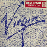 LENNY KRAVITZ / Thinking Of You (Virgin, 12inch)