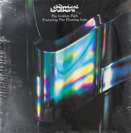 CHEMICAL BROTHERS / The Golden Path (Freestyle Dust – CHEMSTDJX18, 12inch) Promo