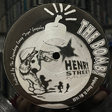Load image into Gallery viewer, BUCKETHEADS / Bucketheads Outro &amp; The Already Classic The Bomb! (These Sounds Fall Into My Mind) (Henry Street Music – HS 189, 12inch)
