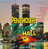 V.A. (Beres Hammond, Marcia Griffiths) / Penthouse Dancehall Hits Vol. 7 (Penthouse, LP)