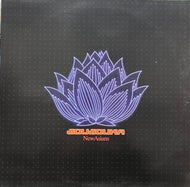 JOUJOUKA / New Asians (Radiosonic Records – JOKA-1001, 12inch)