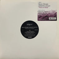 BYRON STINGILY PRESENTS LEJUAN / Piece Of Meat (KSS 1249)