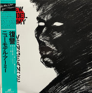 NEW MODEL ARMY / Vengeance (帯付) (K25P-523)