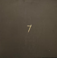 SAULT / 7 (Forever Living Originals – FLO0003LP, LP)