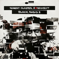 ROBERT GLASPER EXPERIMENT / Black Radio 2 (0602537433957, 2LP)