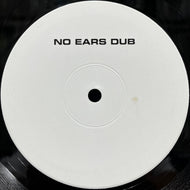 ROB MELLO / No Ears Dub (ZTP 1, 12inch)